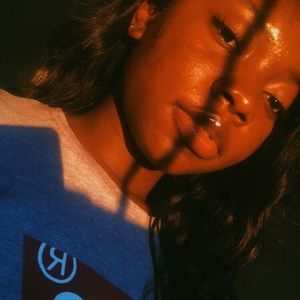 Meet your Posher, Tamara